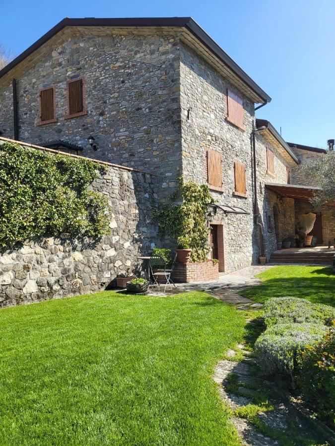 Old Village Linda - Tra Lunigiana & Cinque Terre Comano  Exterior foto