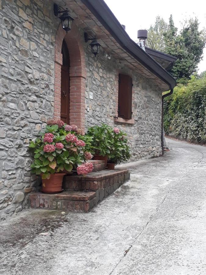 Old Village Linda - Tra Lunigiana & Cinque Terre Comano  Exterior foto