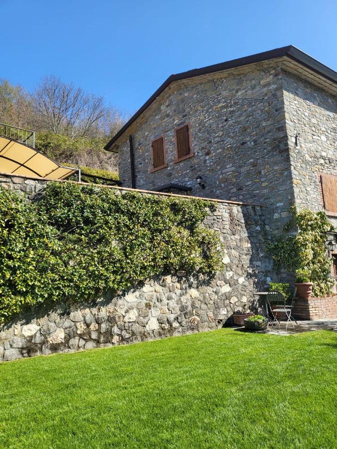Old Village Linda - Tra Lunigiana & Cinque Terre Comano  Exterior foto